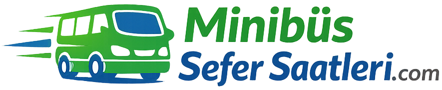 Minibüs Sefer Saatleri